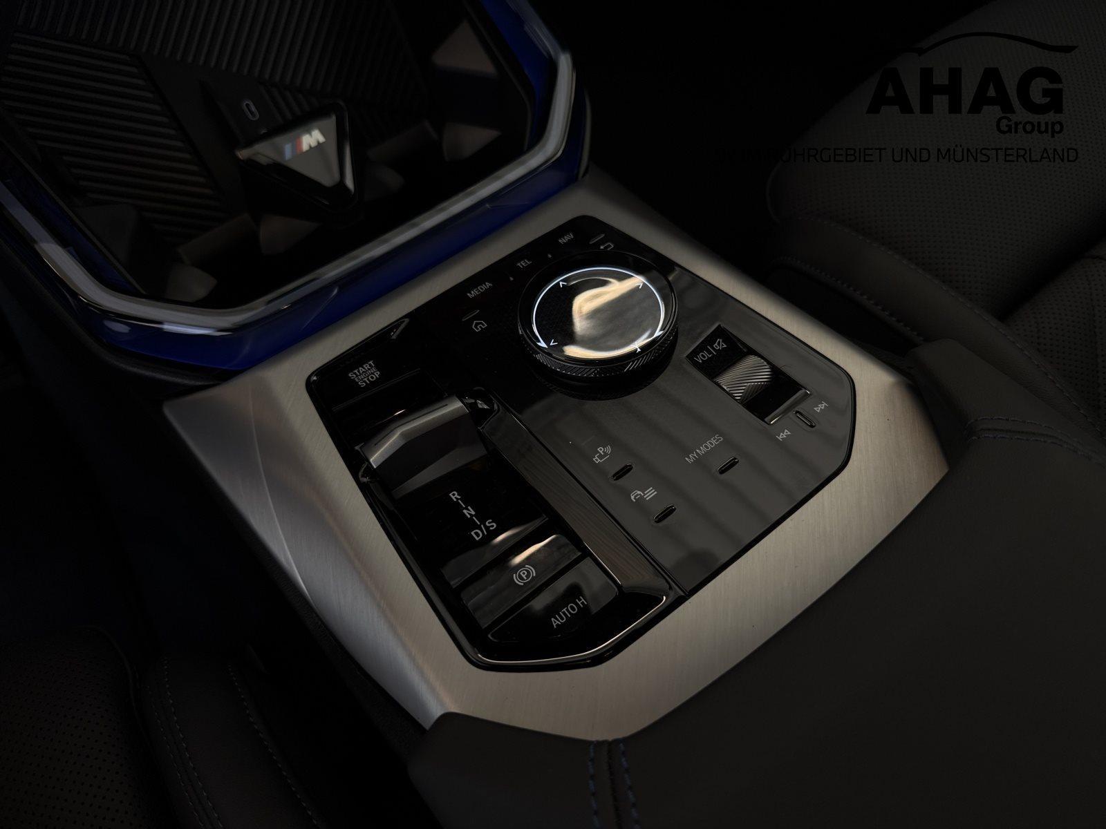 BMW X3 – Bild 12