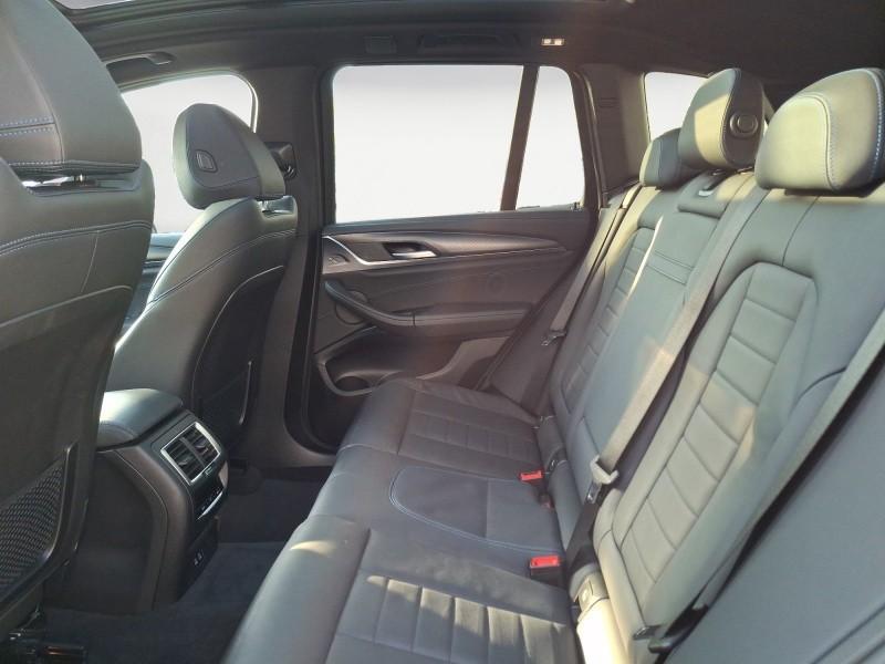 BMW iX3 – Bild 11
