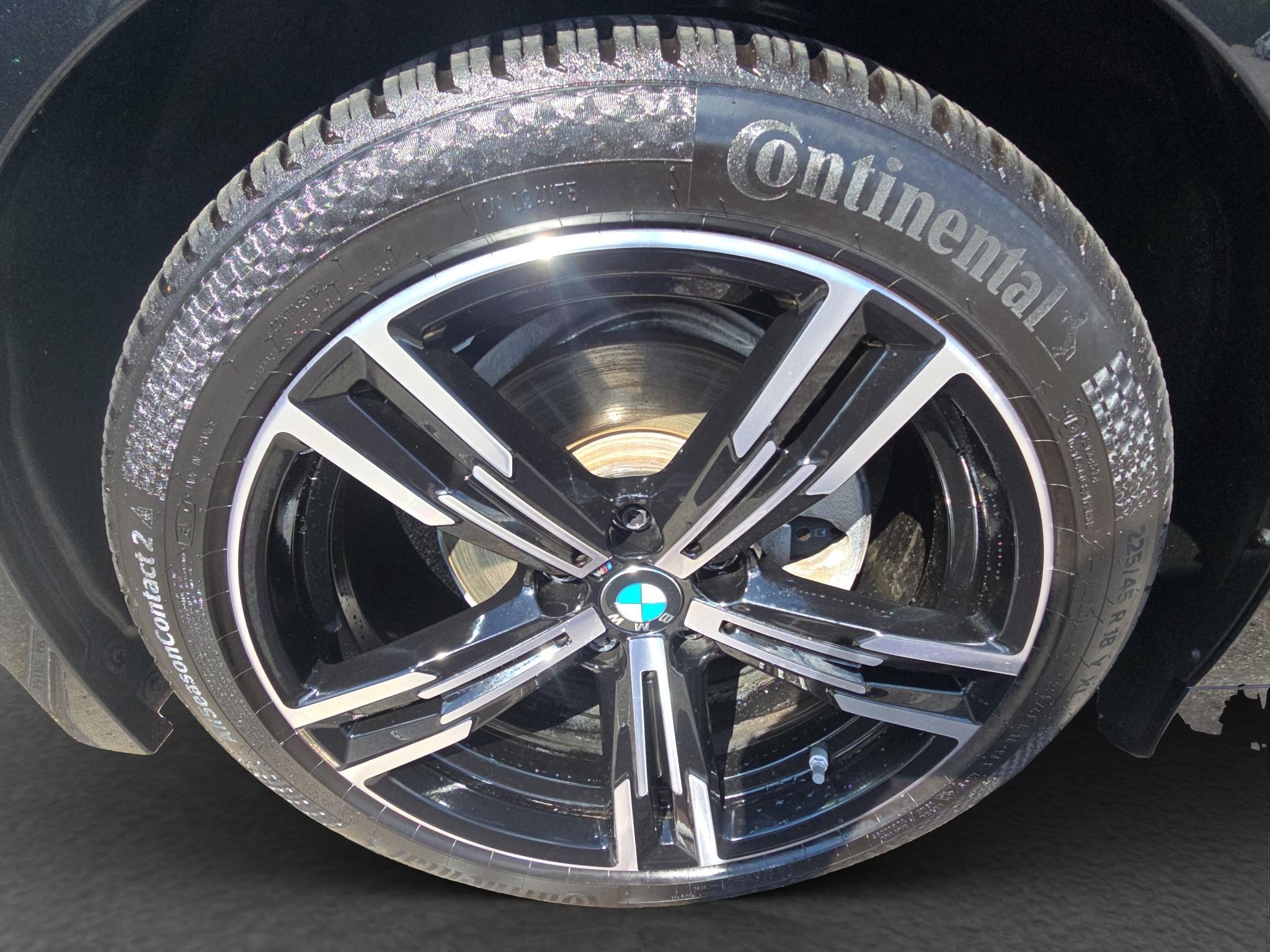 BMW 3er Touring – Bild 11