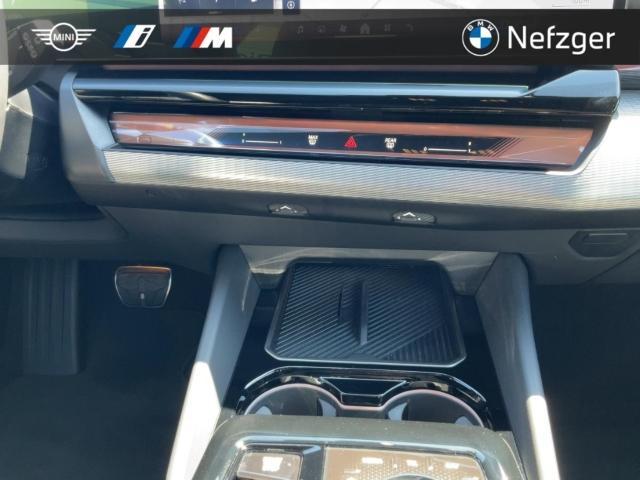 BMW 5er Touring – Bild 19