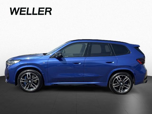 BMW X1 – Bild 5