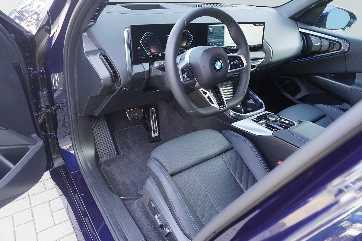 BMW X3 – Bild 2