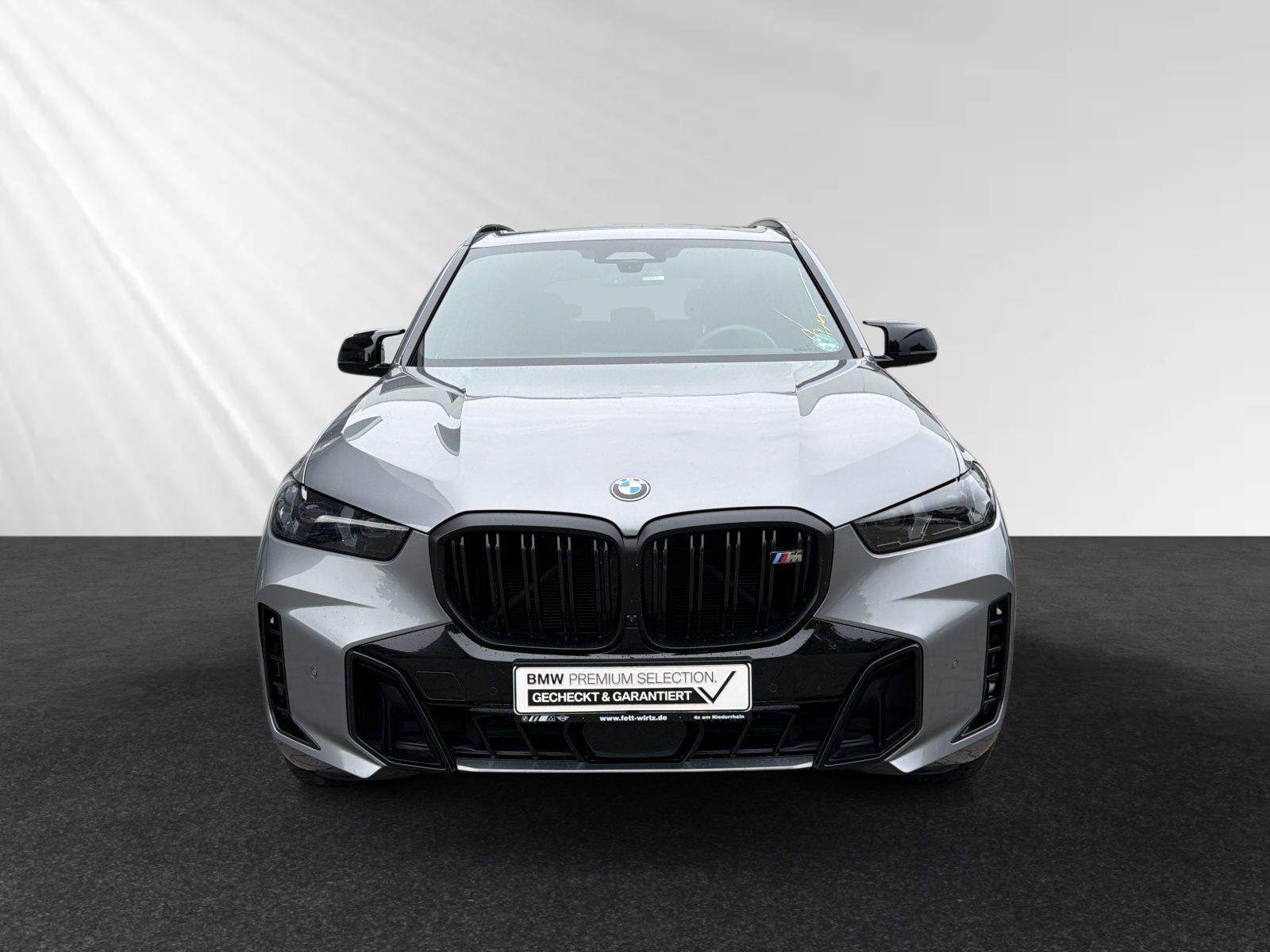 BMW X5 – Bild 5