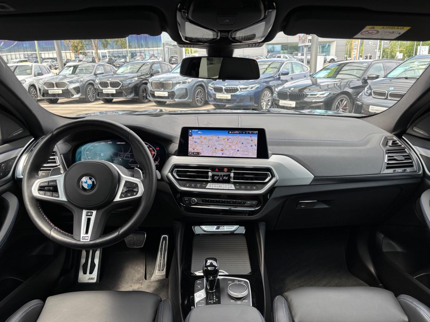 BMW X4 – Bild 4