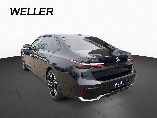 BMW 7er – Bild 4