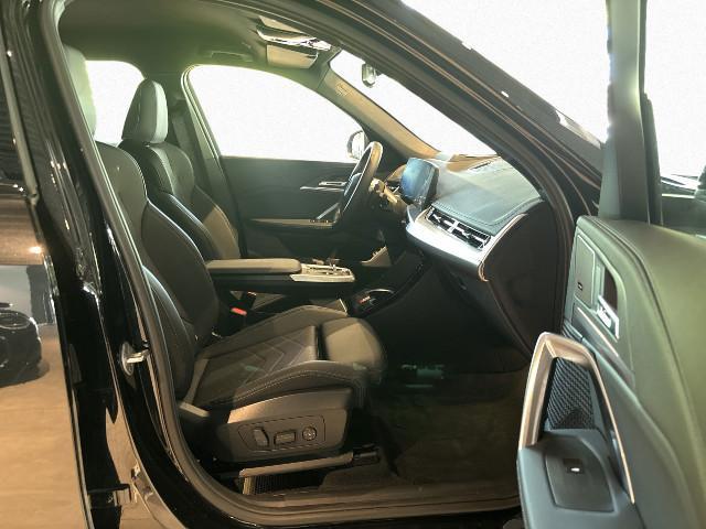 BMW X1 – Bild 12