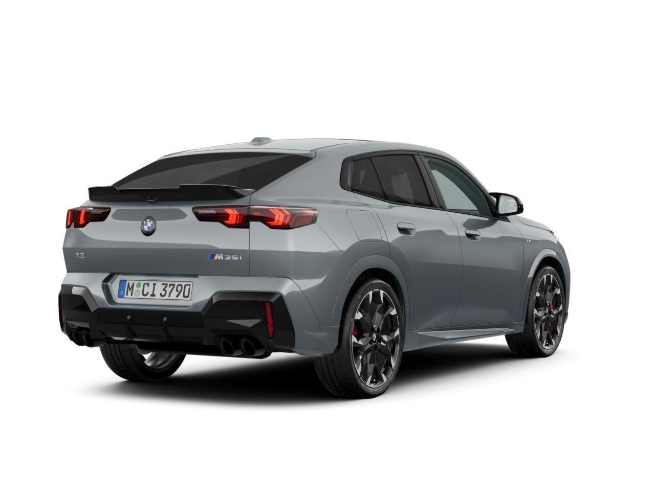 BMW X2 – Bild 5