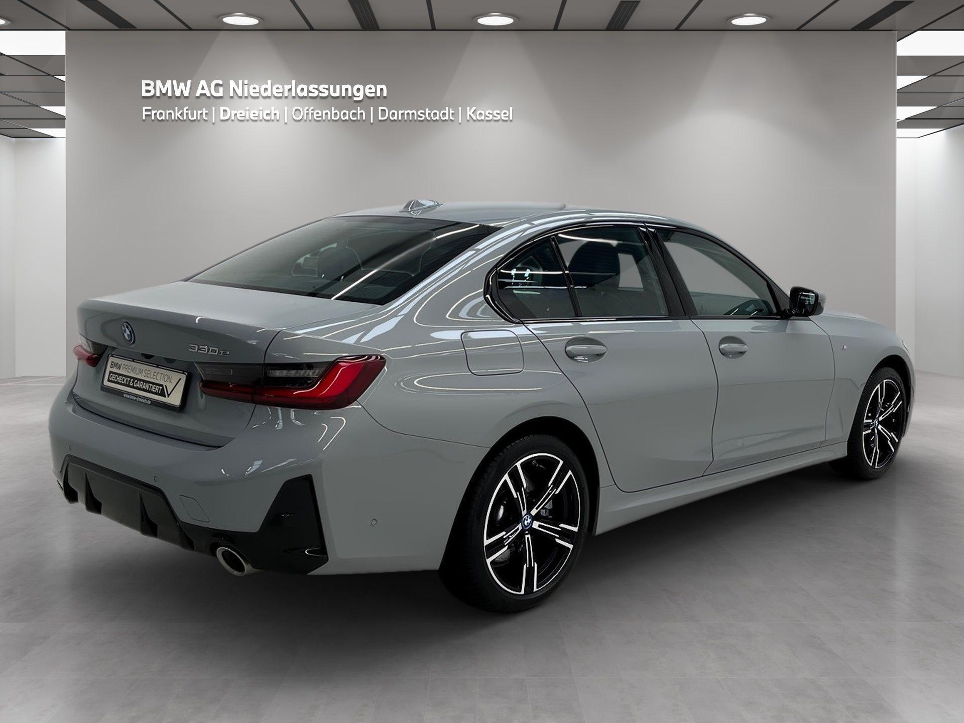 BMW 3er – Bild 3