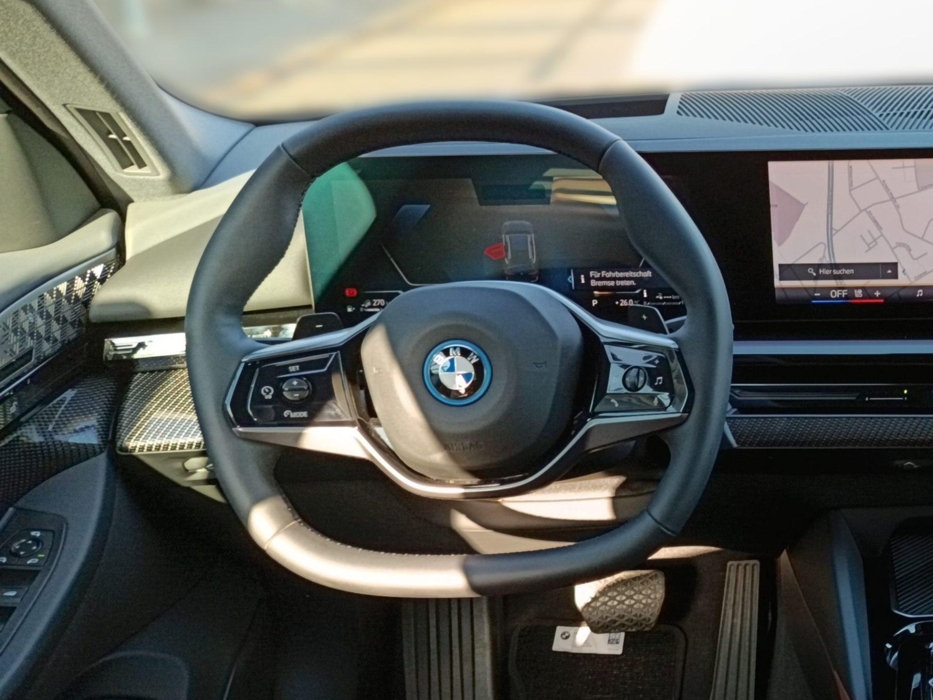 BMW 5er Touring – Bild 25