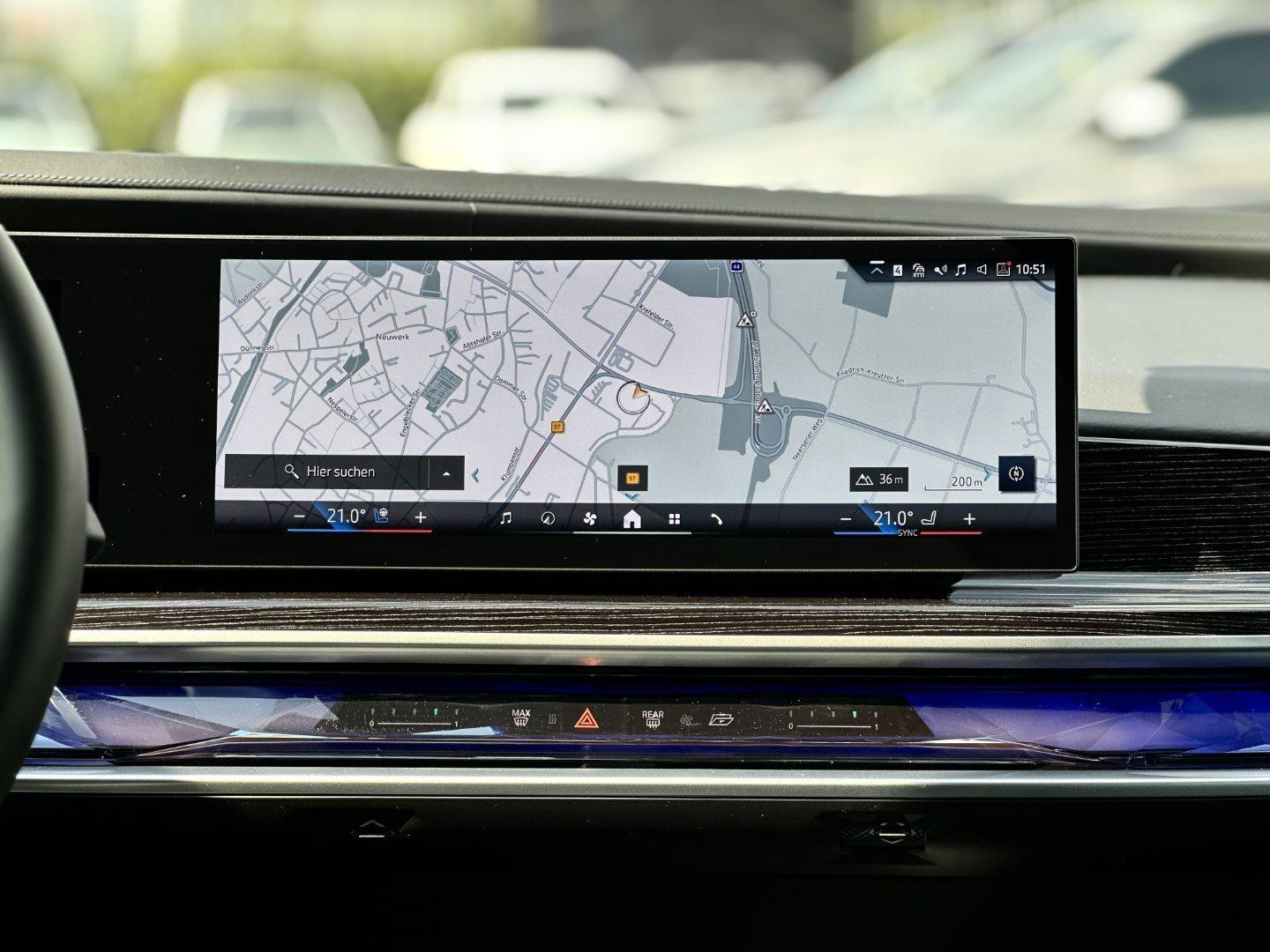 BMW 7er – Bild 15