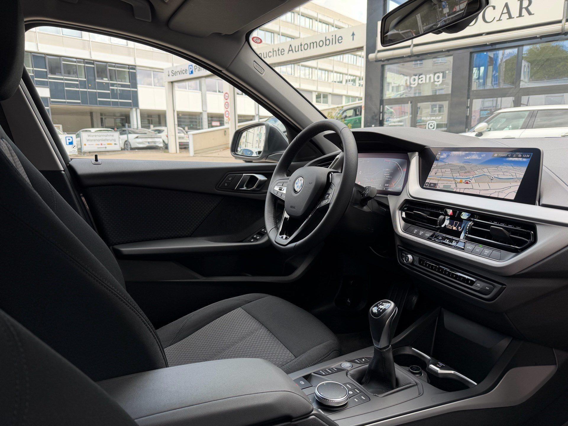 BMW 1er – Bild 5