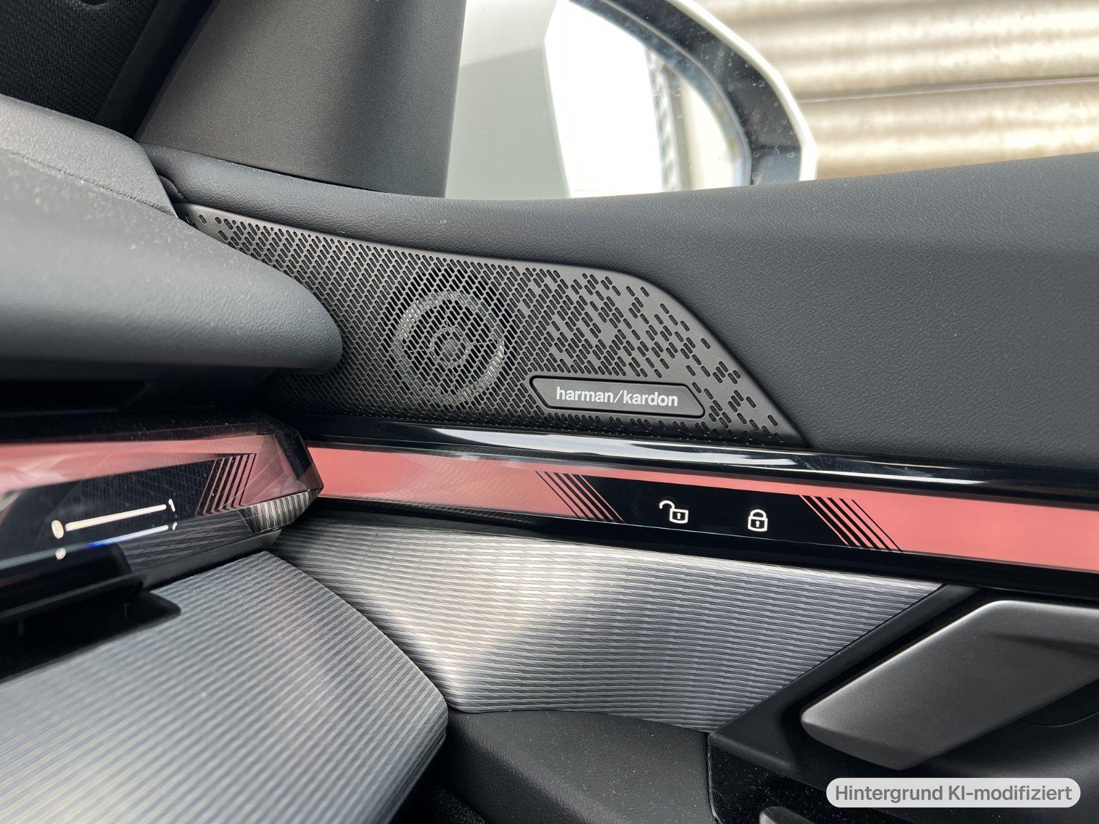 BMW 5er Touring – Bild 14