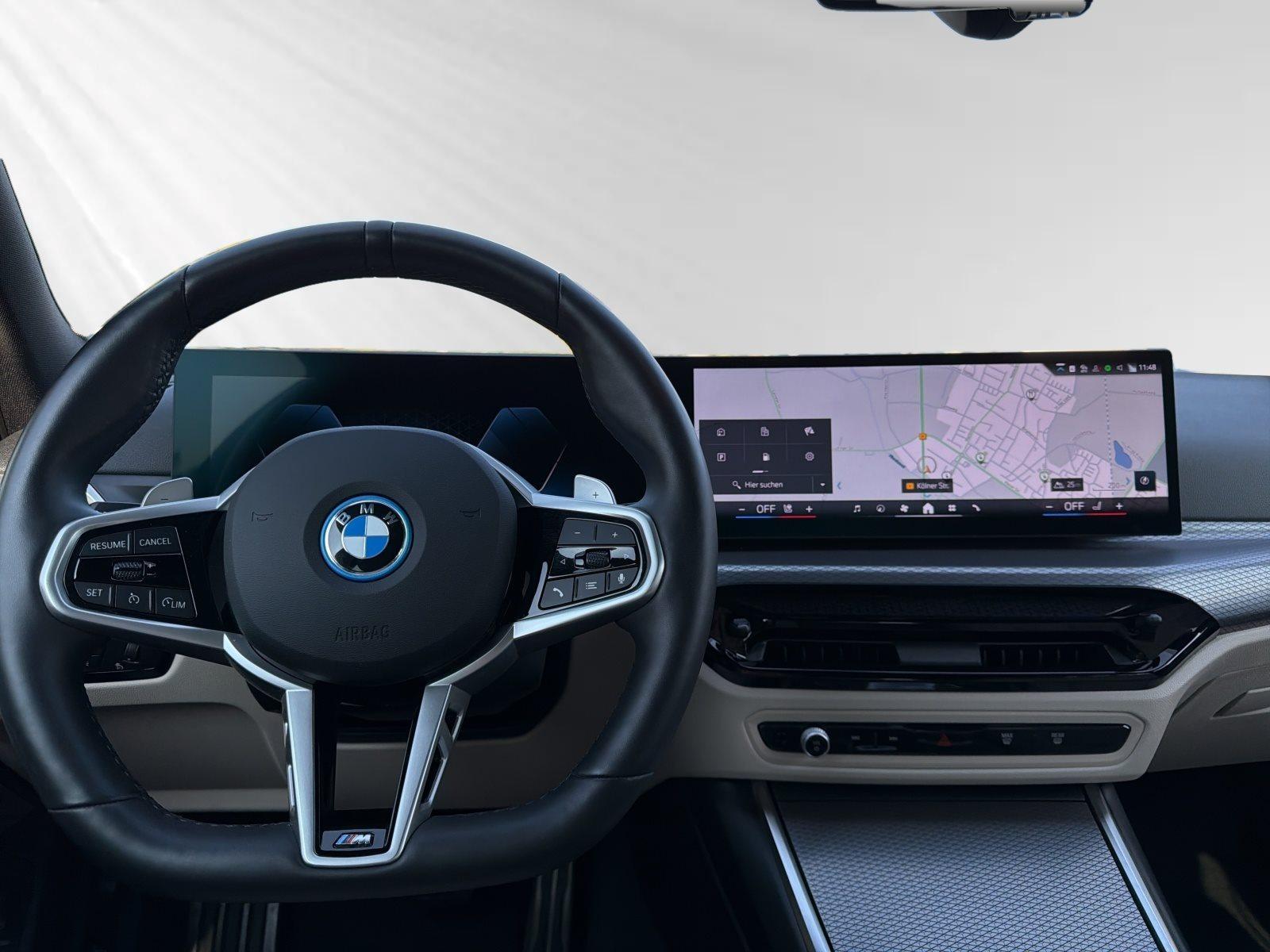 BMW 3er Touring – Bild 15