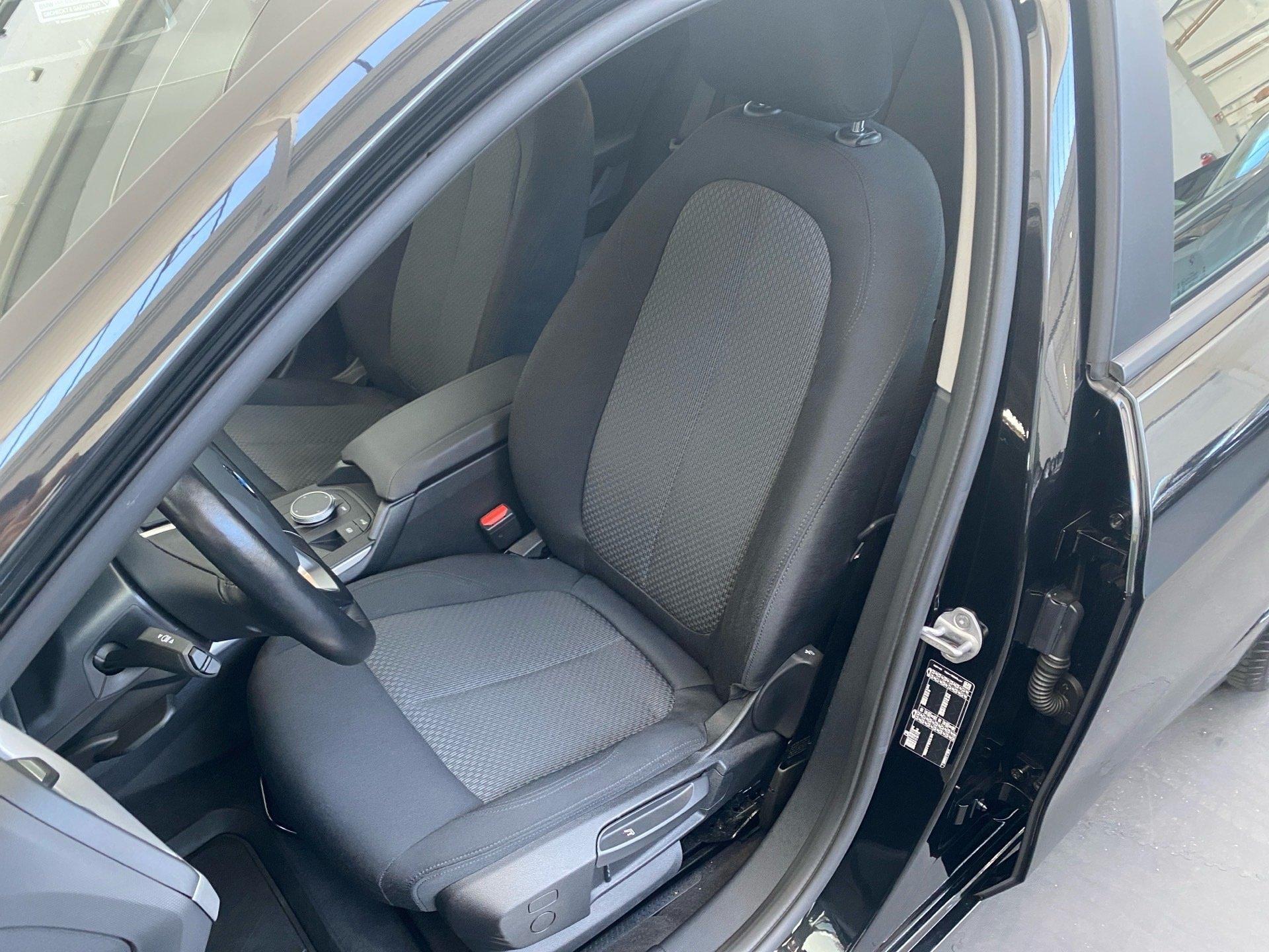BMW 1er – Bild 13
