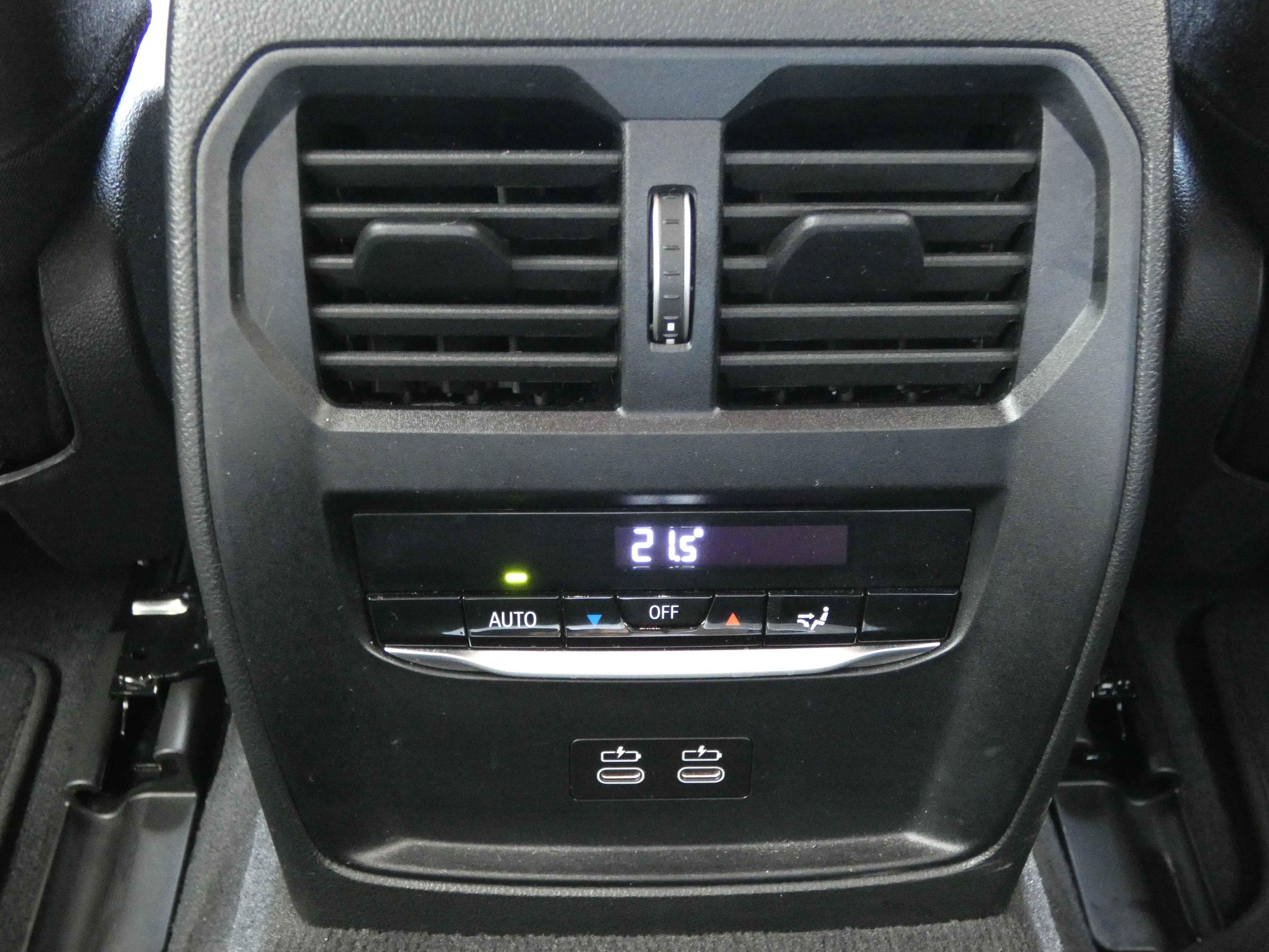 BMW i4 Gran Coupé – Bild 19