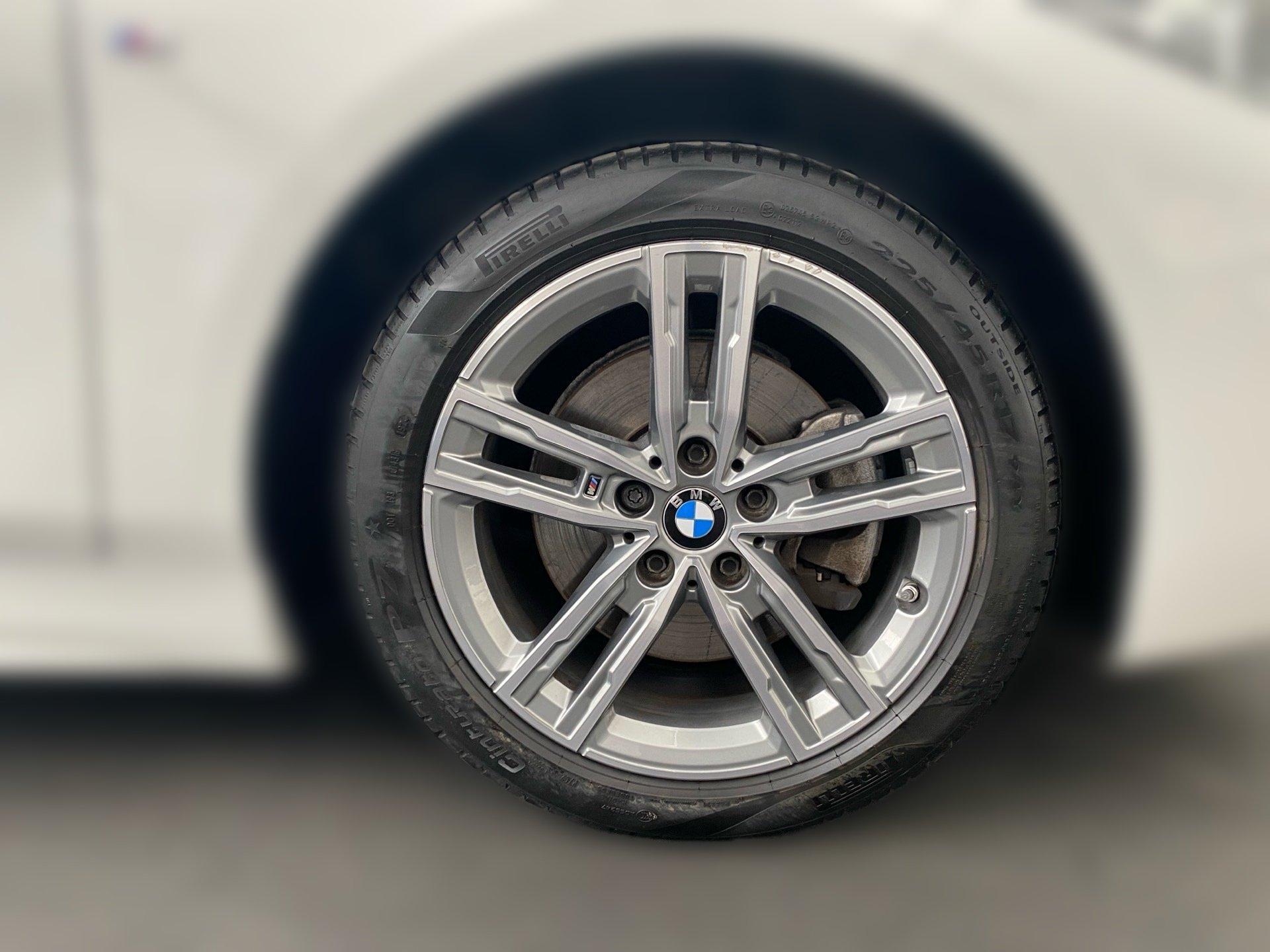 BMW 1er – Bild 6