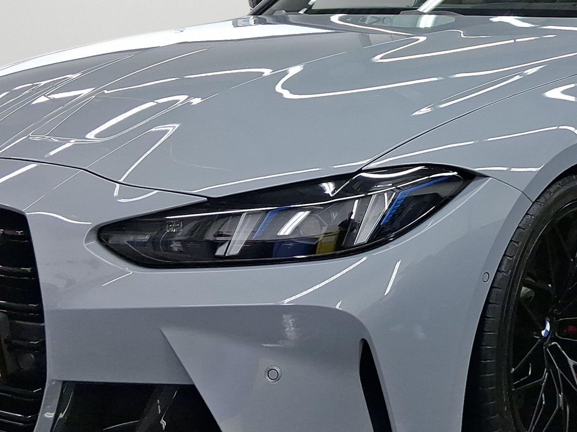 BMW M3 Touring – Bild 5