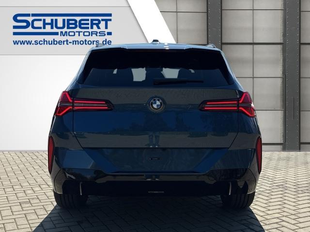 BMW X3 – Bild 10