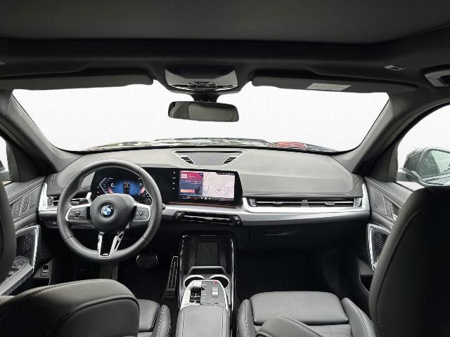 BMW X1 – Bild 10