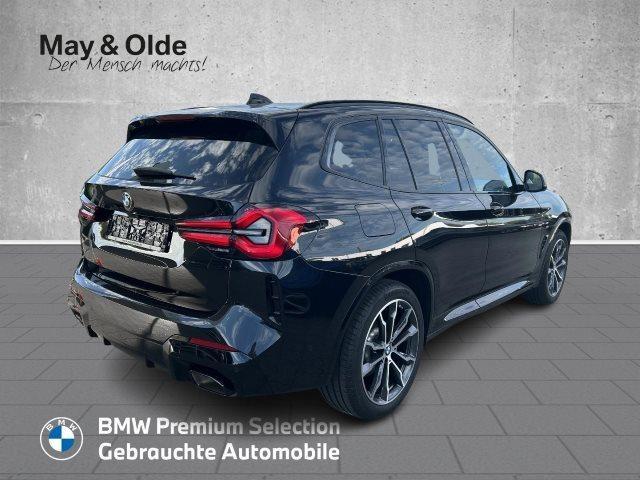 BMW X3 – Bild 3
