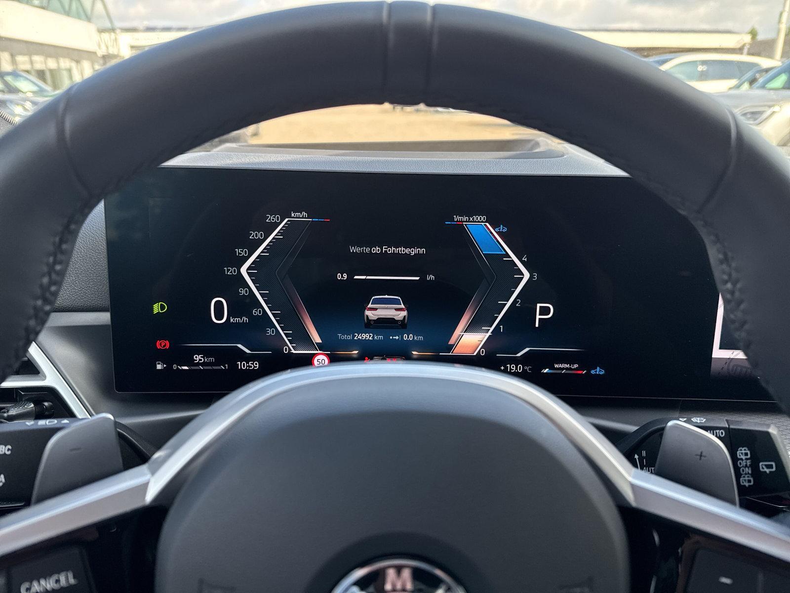 BMW 3er Touring – Bild 8