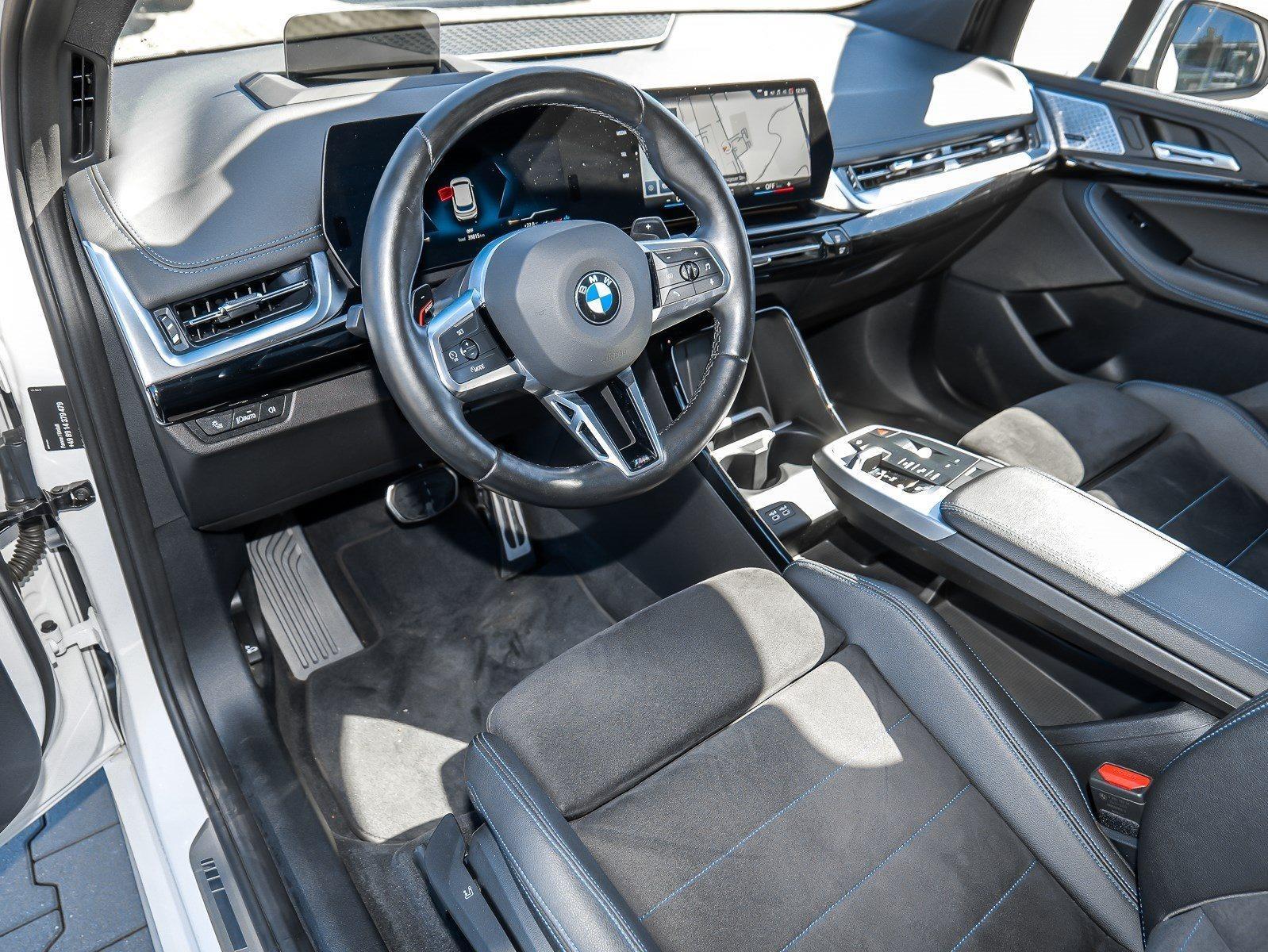 BMW 2er Active Tourer – Bild 14
