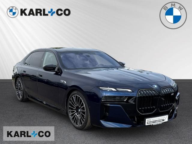 BMW 7er – Bild 2
