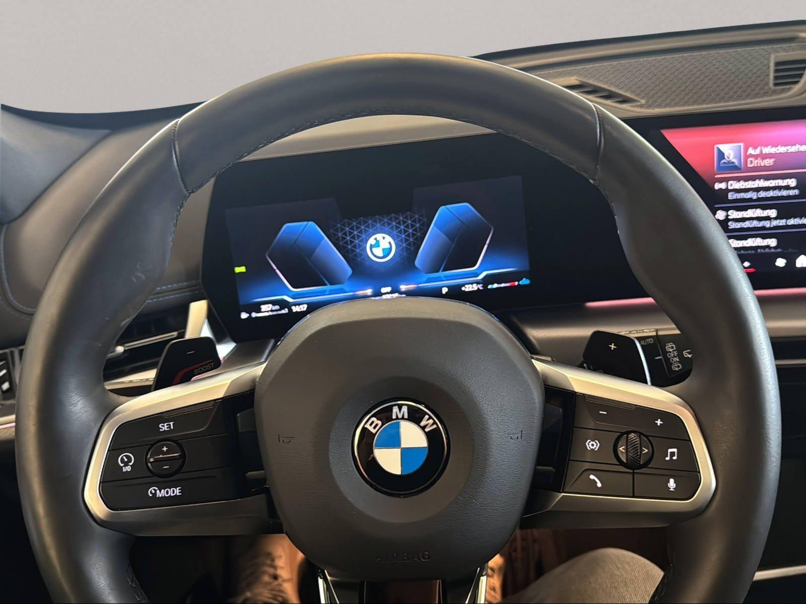 BMW X1 – Bild 20