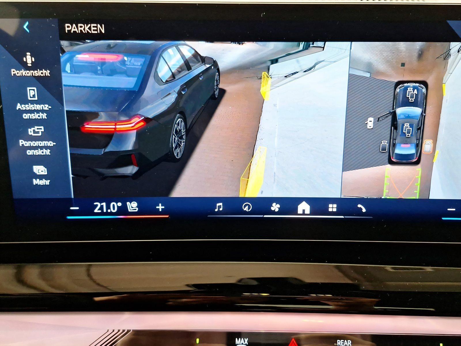 BMW 5er – Bild 16