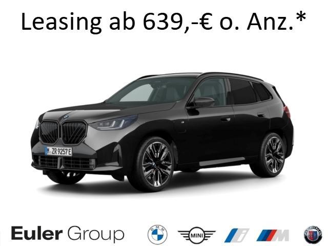 BMW X3 – Bild 5