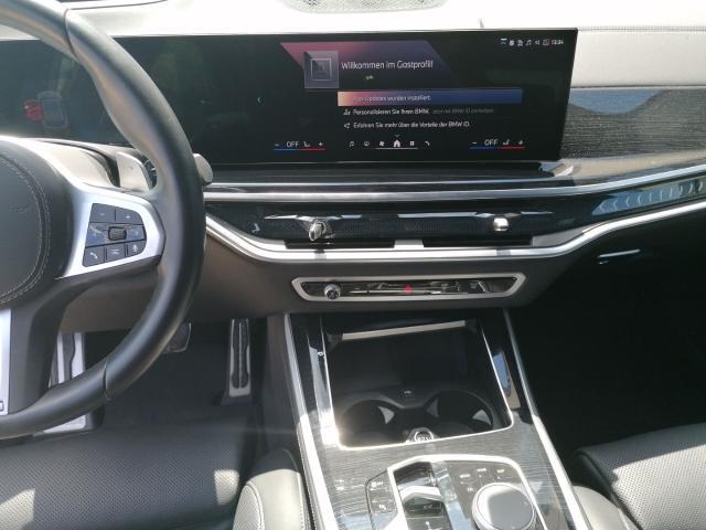 BMW X5 – Bild 8
