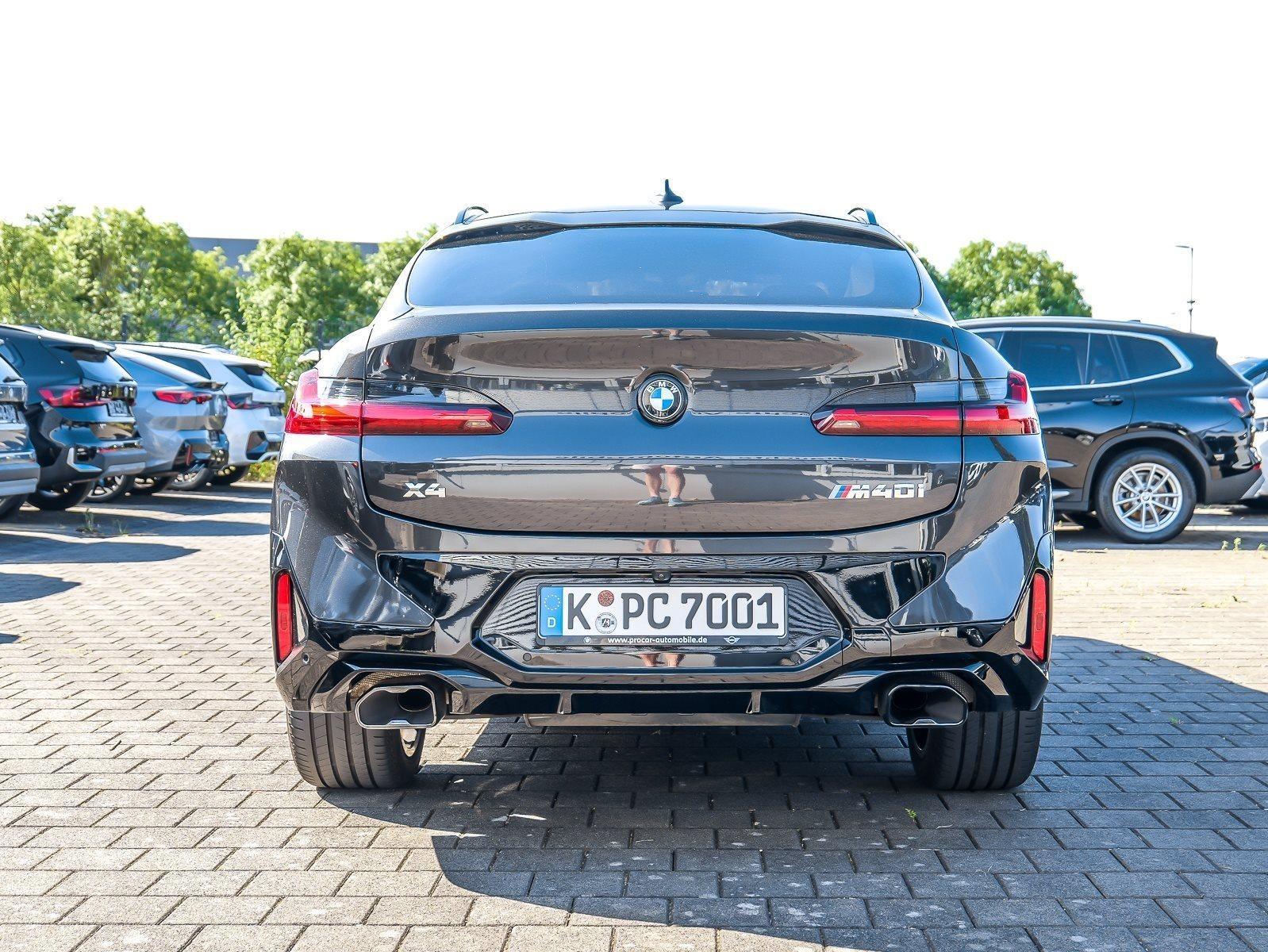 BMW X4 – Bild 11