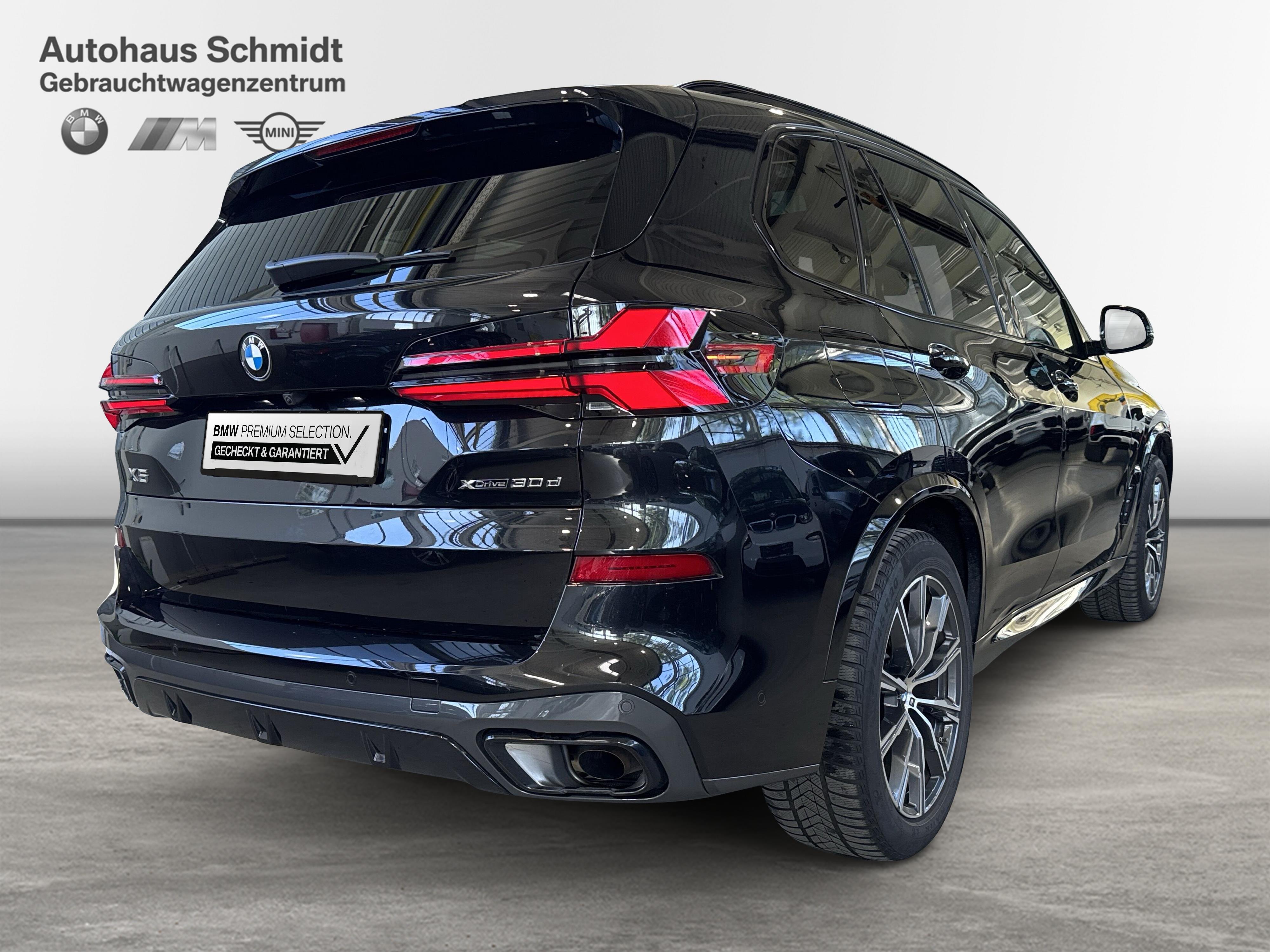 BMW X5 – Bild 5