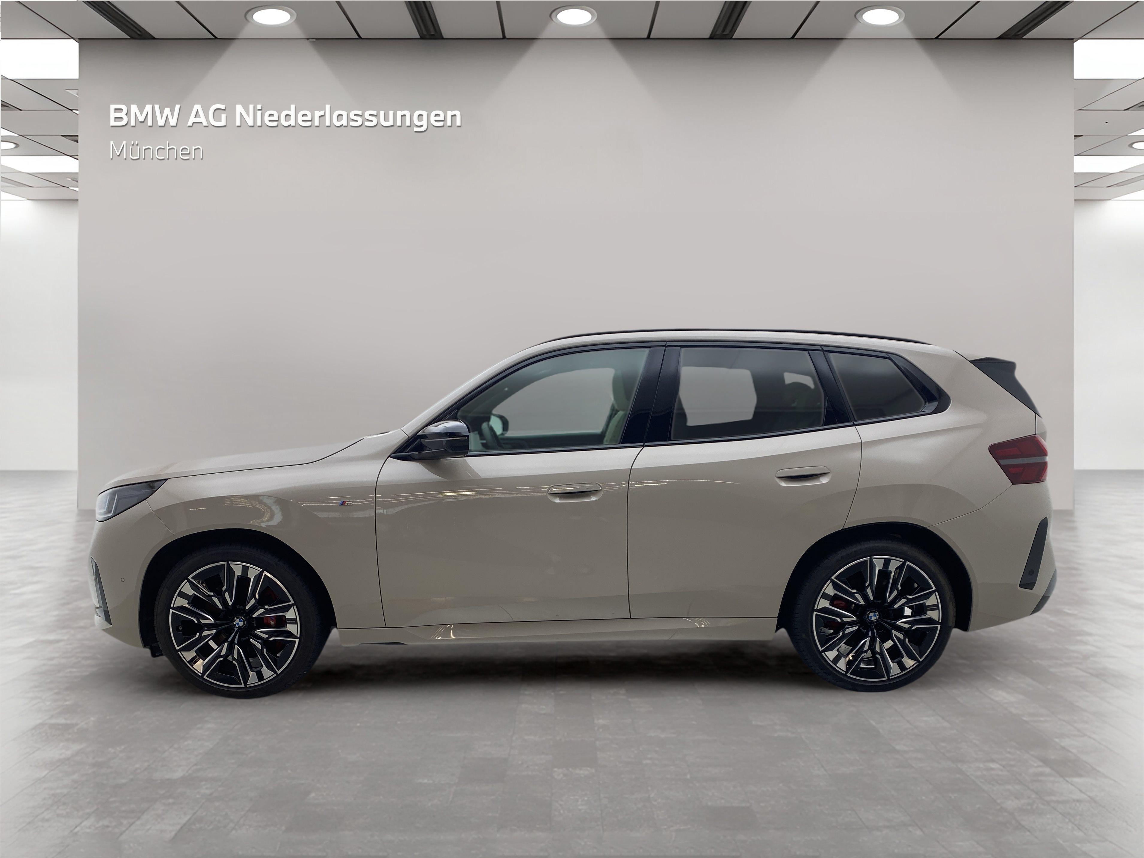 BMW X3 – Bild 2