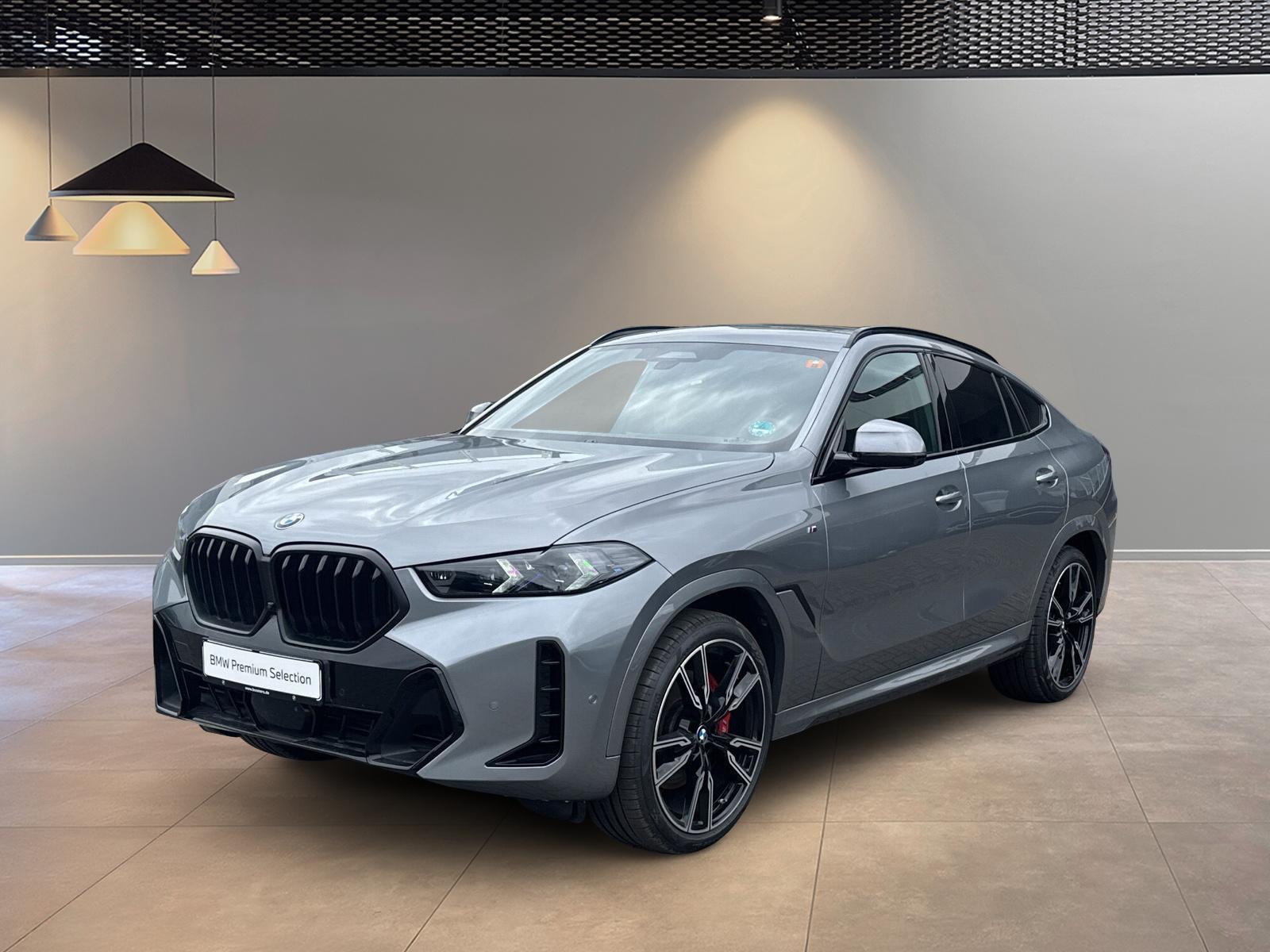 BMW X6 – Bild 2
