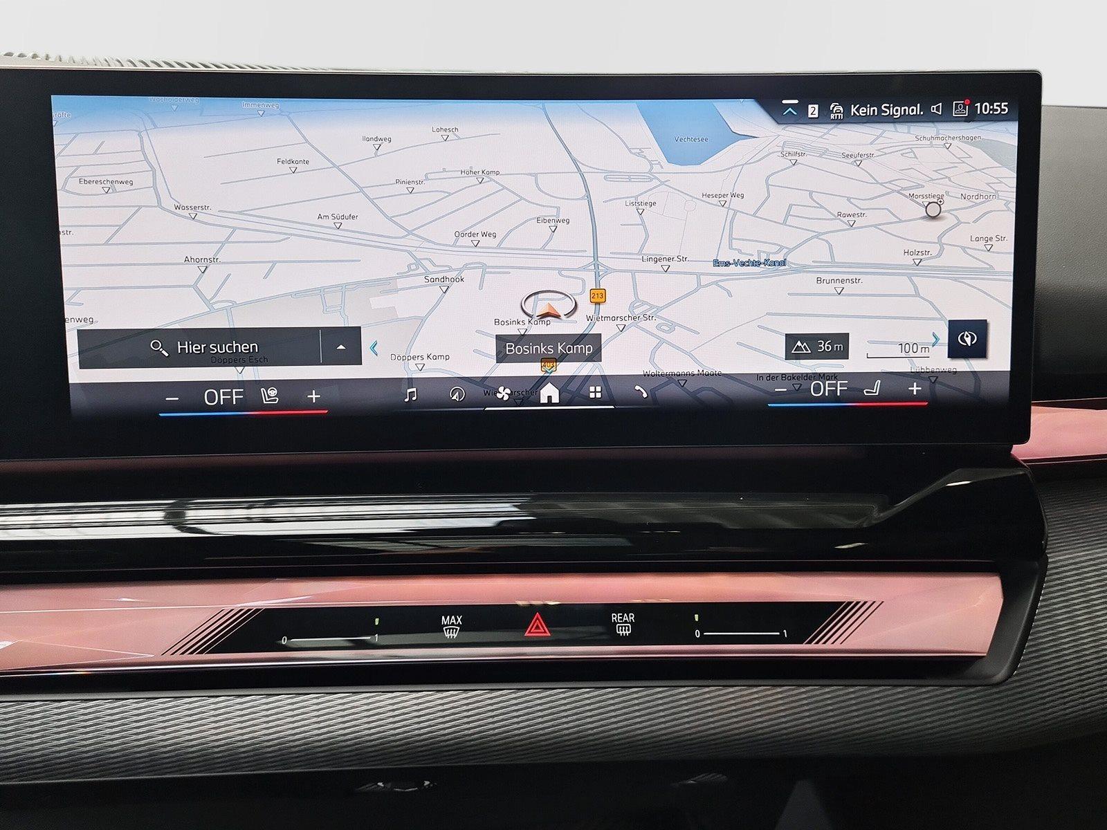 BMW 5er Touring – Bild 7