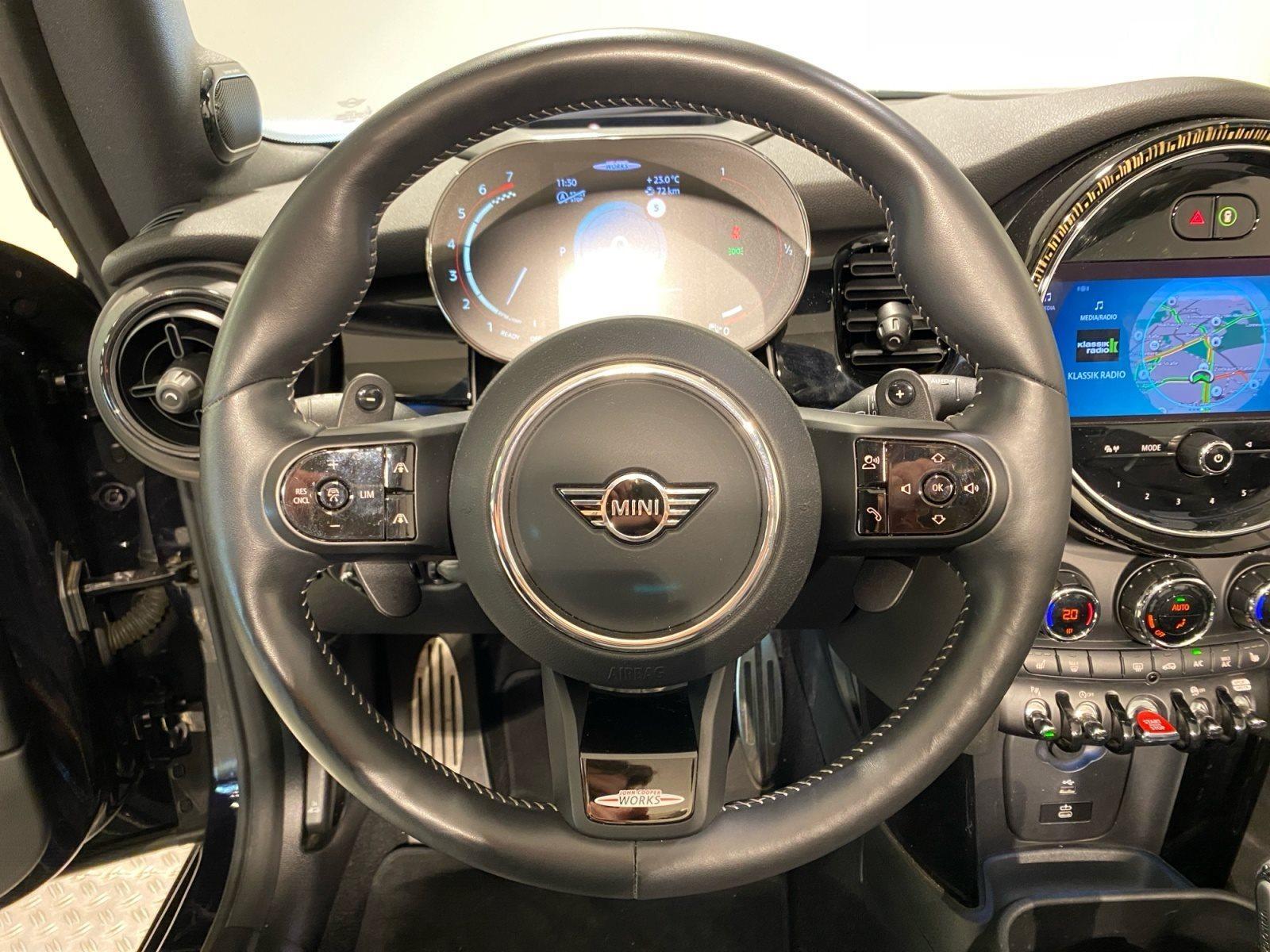 MINI Cabrio – Bild 9