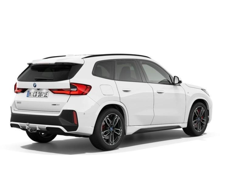 BMW iX1 – Bild 5