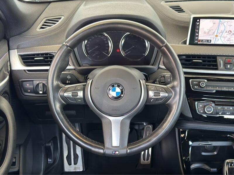 BMW X2 – Bild 8