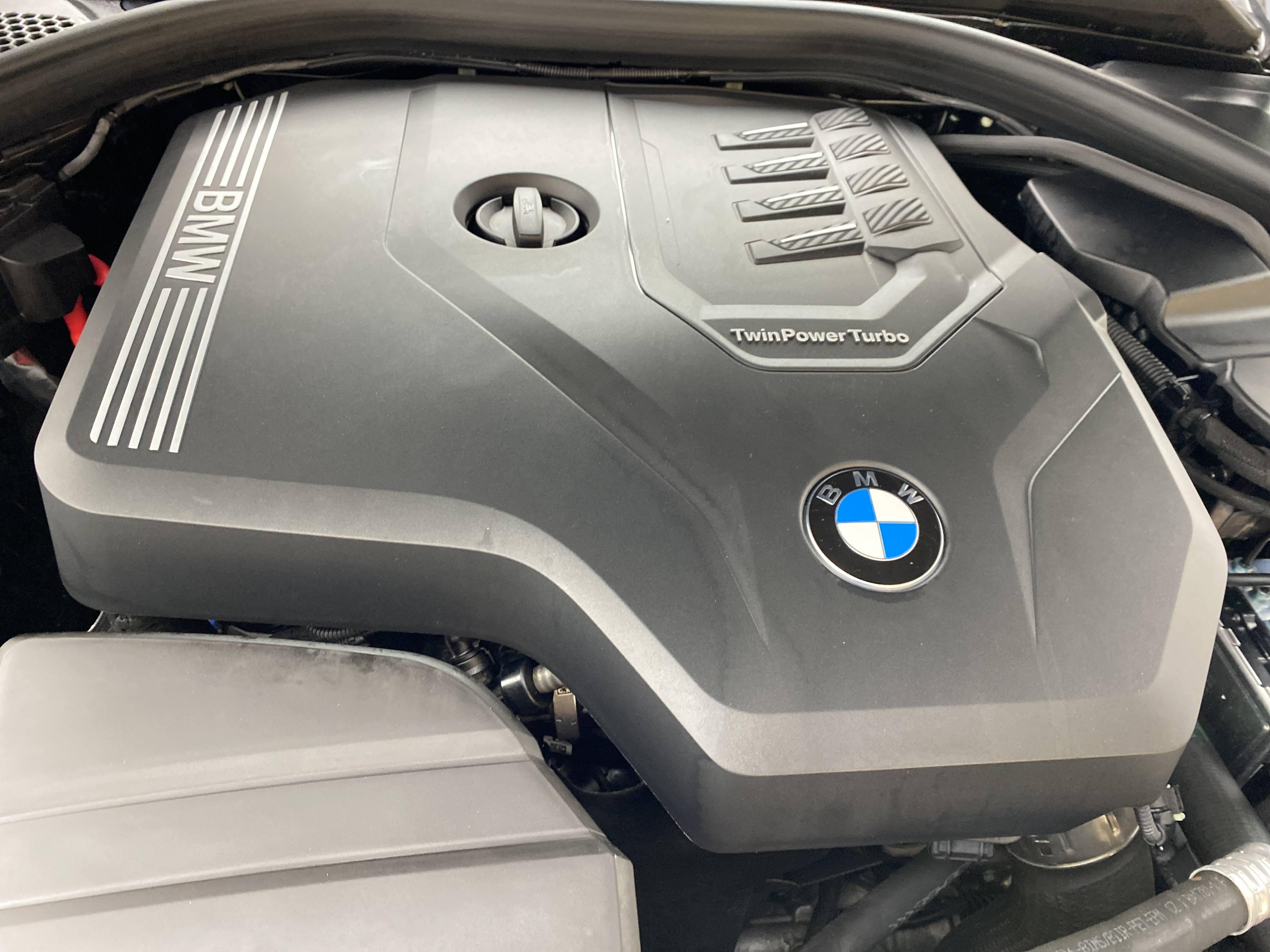 BMW 4er Gran Coupé – Bild 18