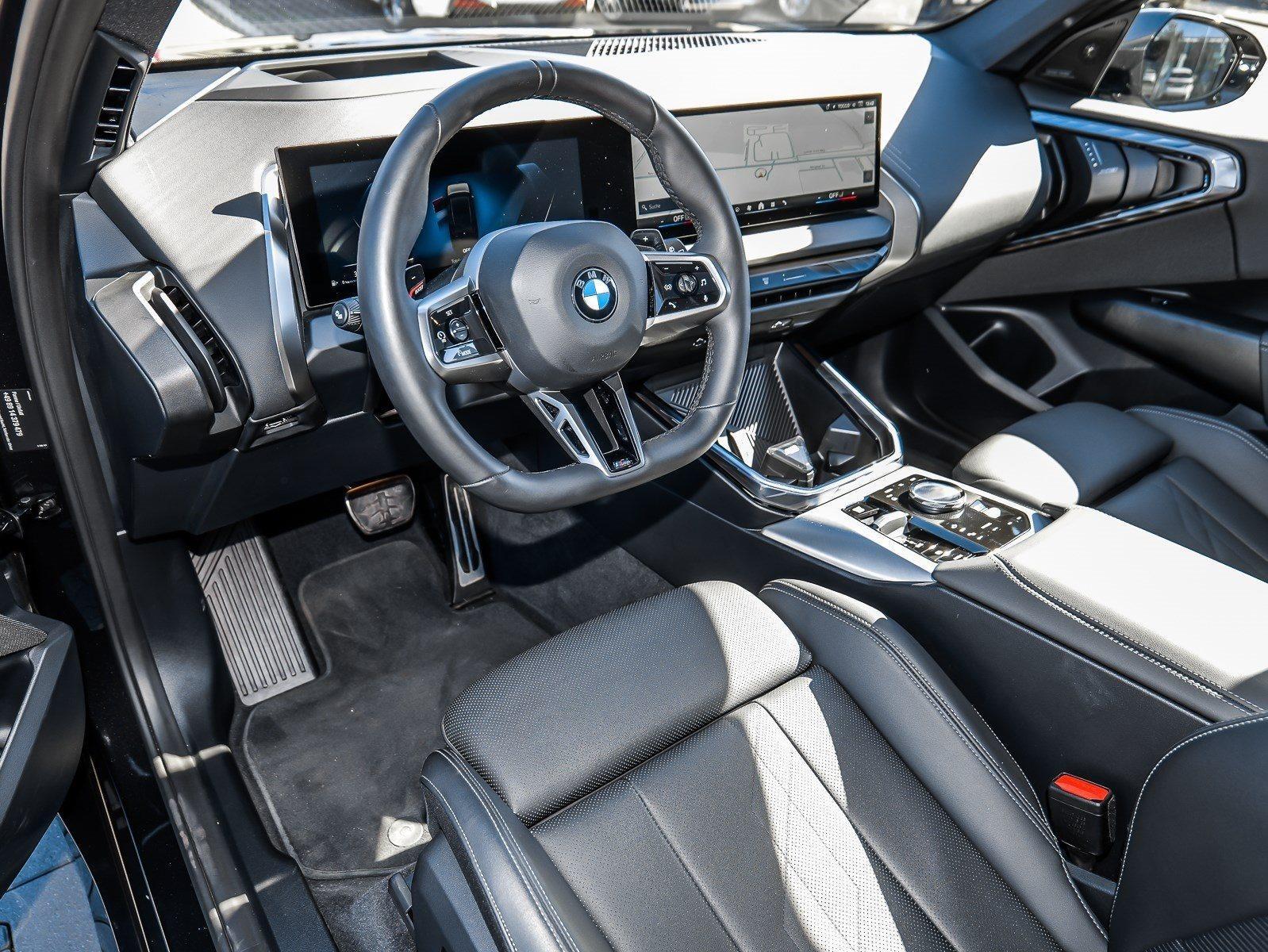 BMW X3 – Bild 28