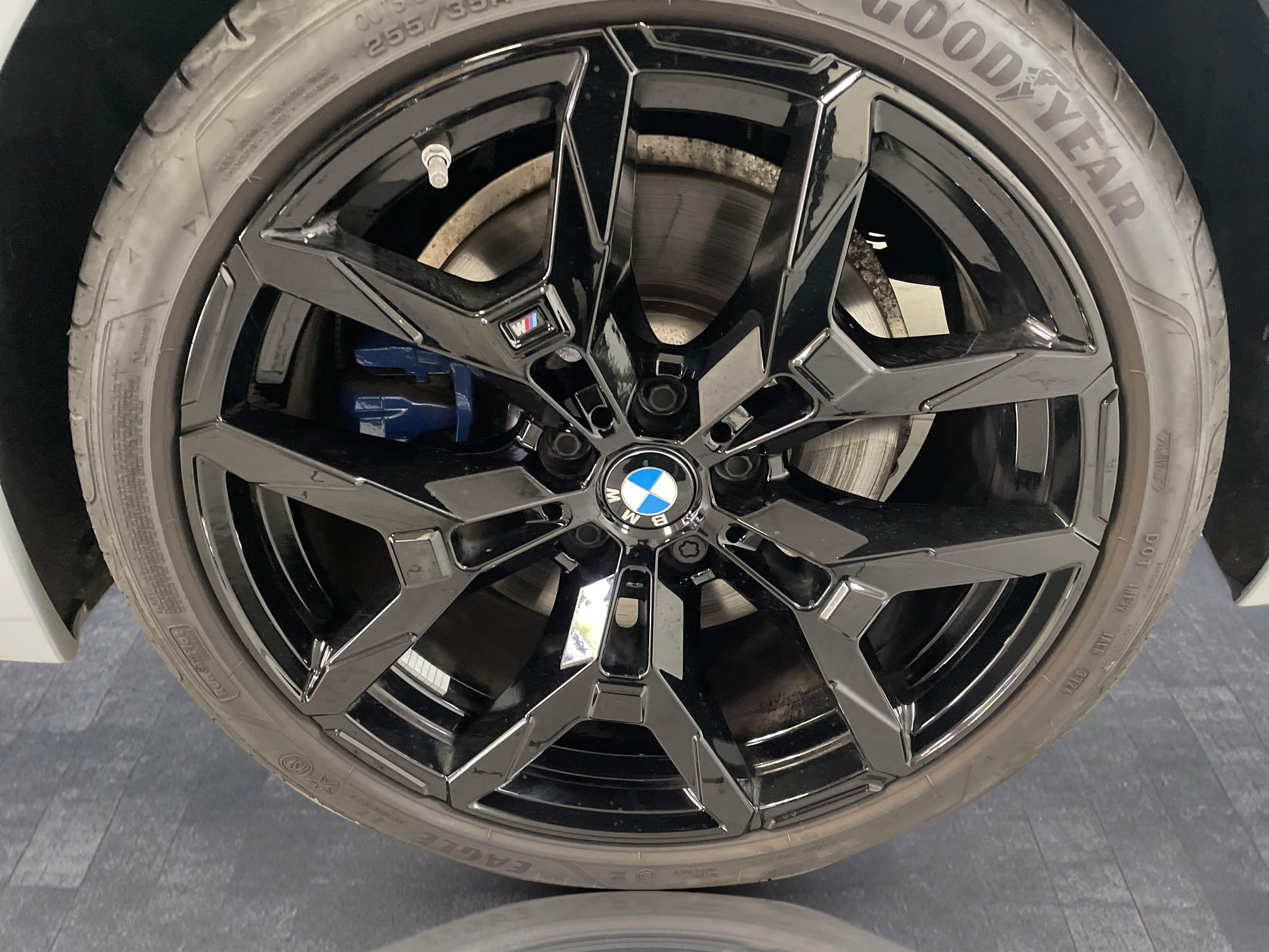 BMW 3er Touring – Bild 8