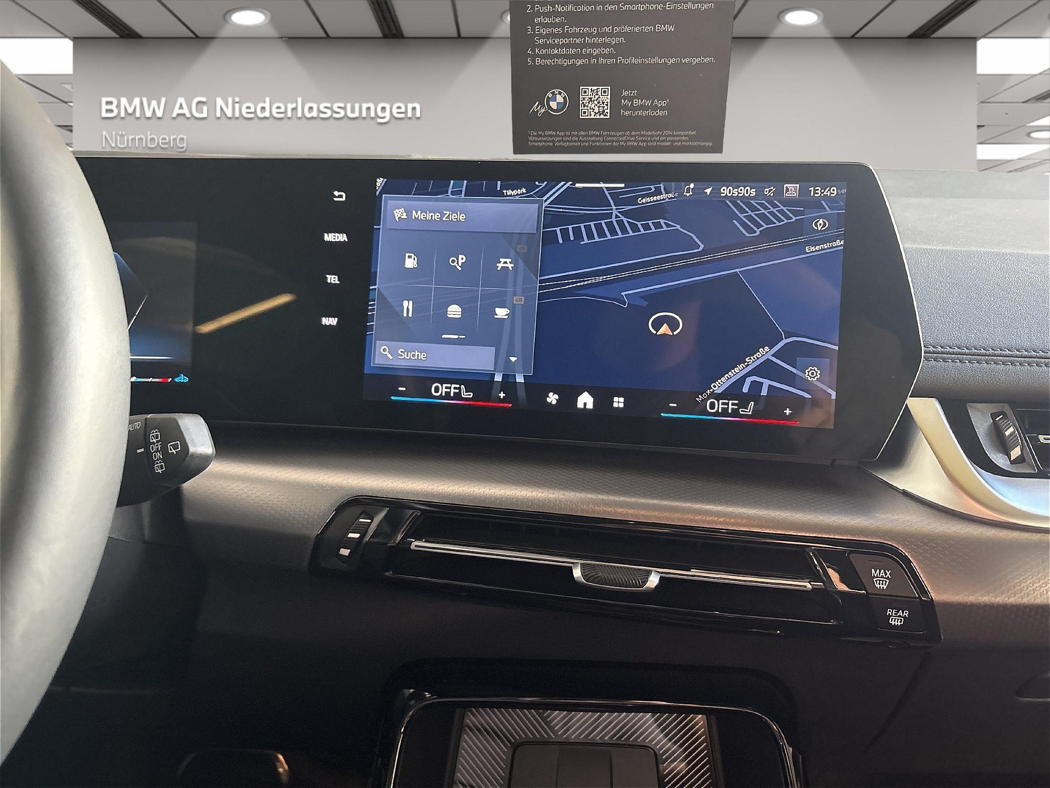 BMW 2er Active Tourer – Bild 12
