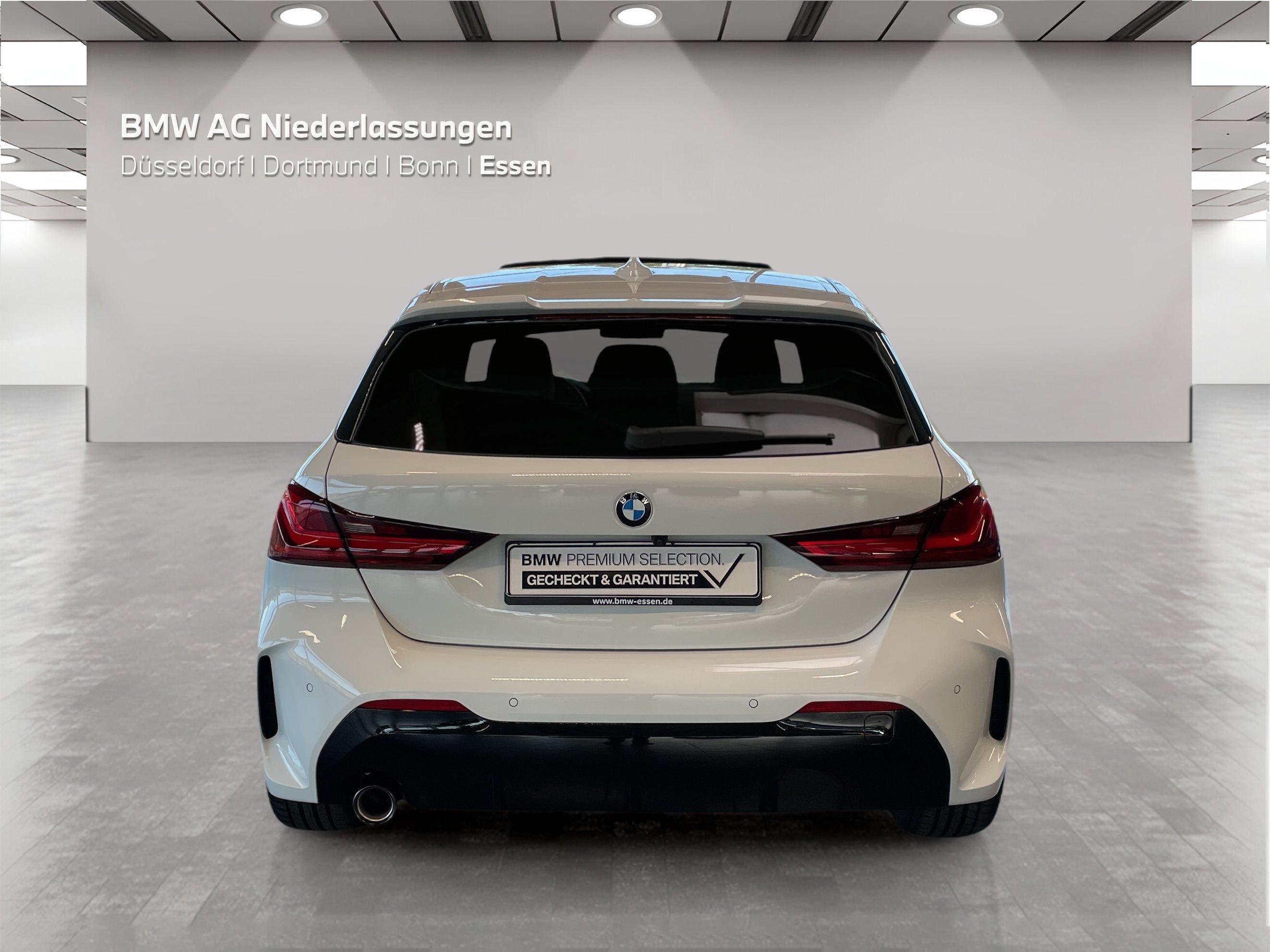 BMW 1er – Bild 6