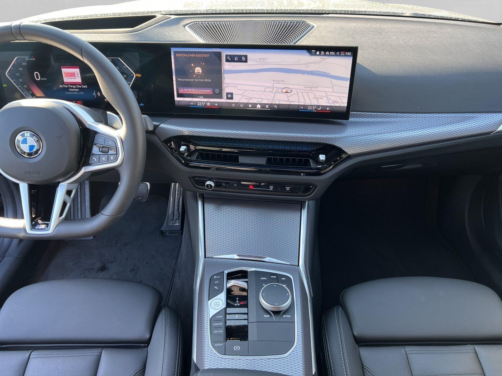 BMW 3er Touring – Bild 15