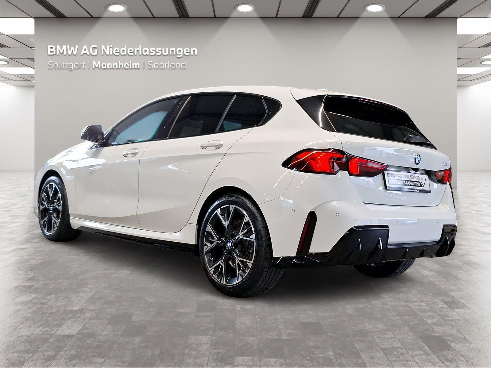 BMW 1er – Bild 2
