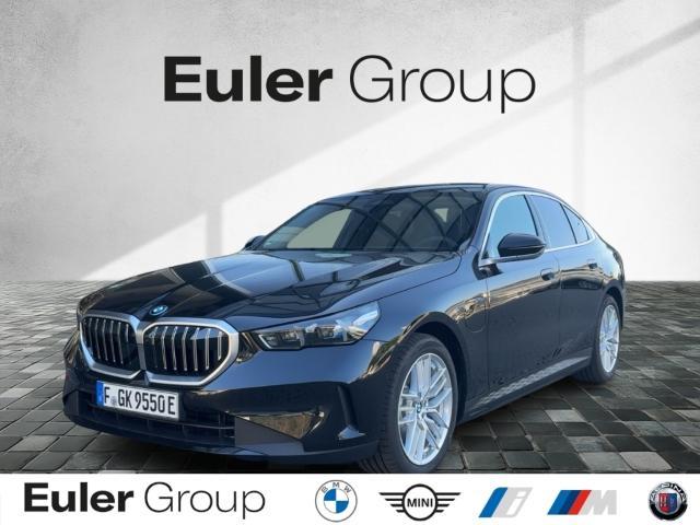 BMW 5er – Bild 7