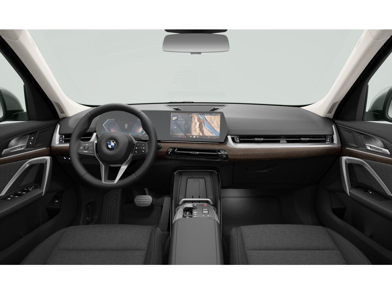 BMW X1 – Bild 8