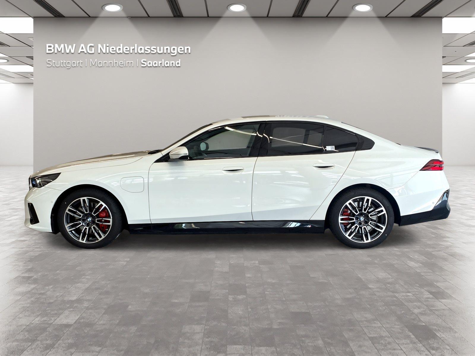 BMW 5er – Bild 3