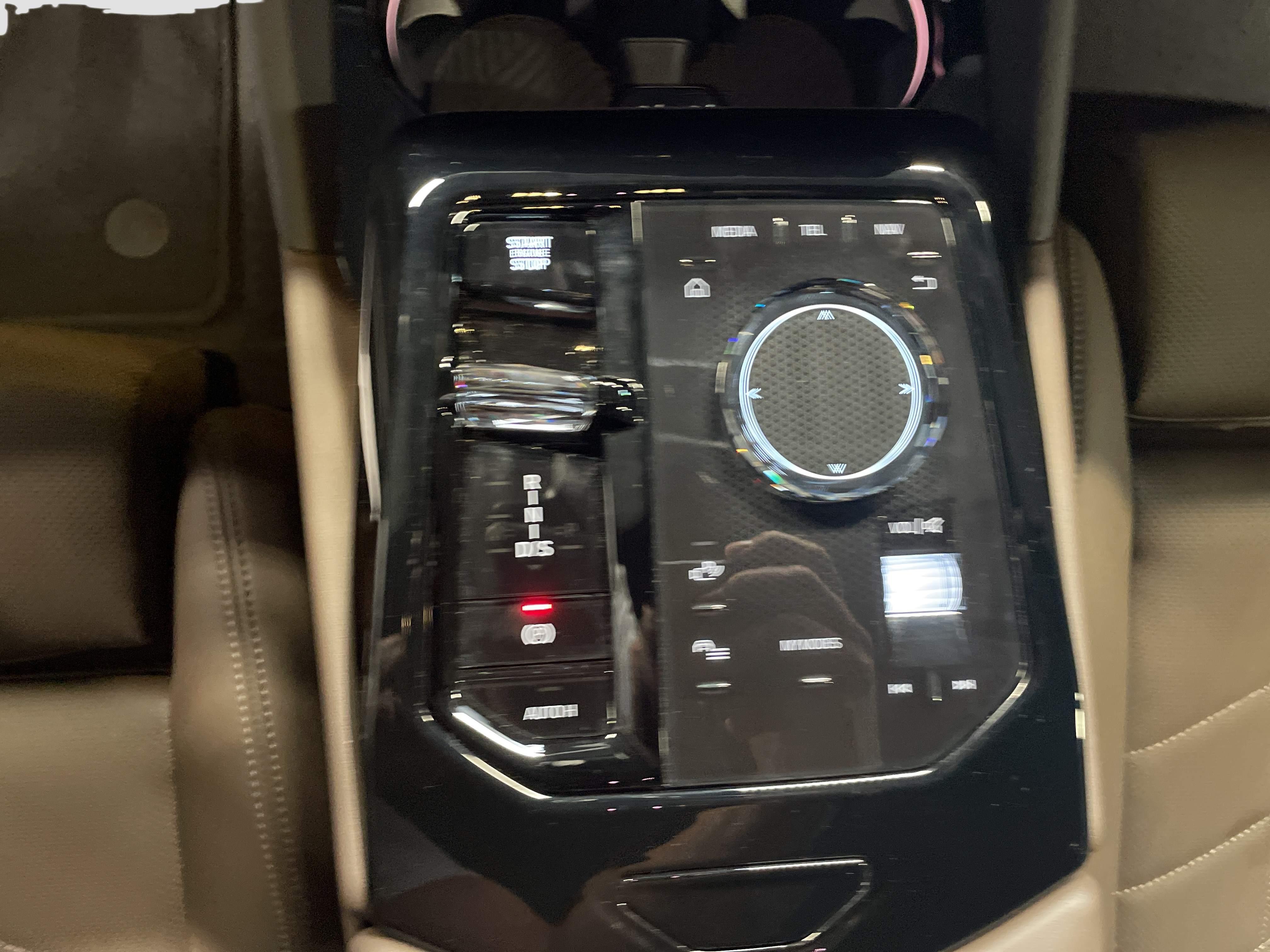 BMW 5er Touring – Bild 22